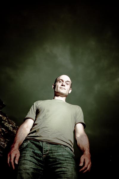 Wonderland : Creative Catalyst 14, ISO 400, 24mm, 1/125 sec, F11.