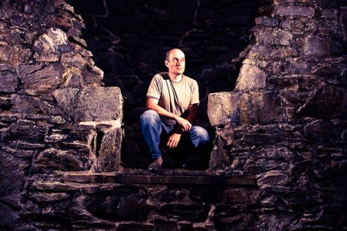 Wonderland : Creative Catalyst 58, ISO 400, 32mm, 1/125 sec, F8.