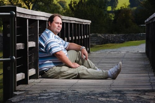 Photo by Graham Law.