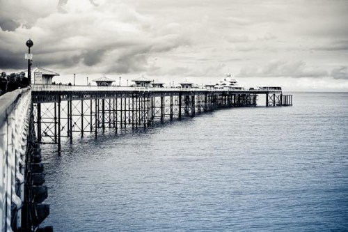 Wonderland : Creative Catalyst 32, ISO 200, 35mm, 1/1600 sec, F4. Added a blue gradient in Lightroom.