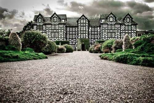 Wonderland : Creative Catalyst 51, ISO 800, 24mm, 1/125 sec, F8.