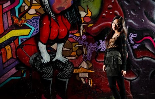 Location photo 2. Photo by Barry Johnston.