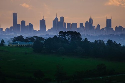 The shot I was after with the 400mm lens... F2.8, 1/640 sec, ISO 200.