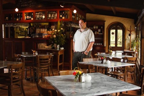 Using flash at -1 FEV. ISO 800, 1/250 sec, F4.5.