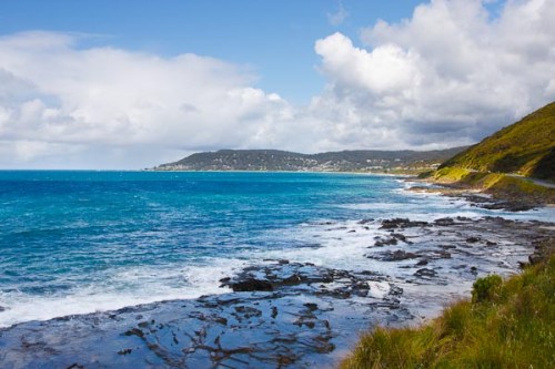 IMG_8194 Just endless coast line...