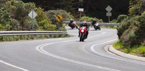 IMG_8322 More bikers...