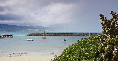 IMG_8460 You can see the rain coming in from the right...